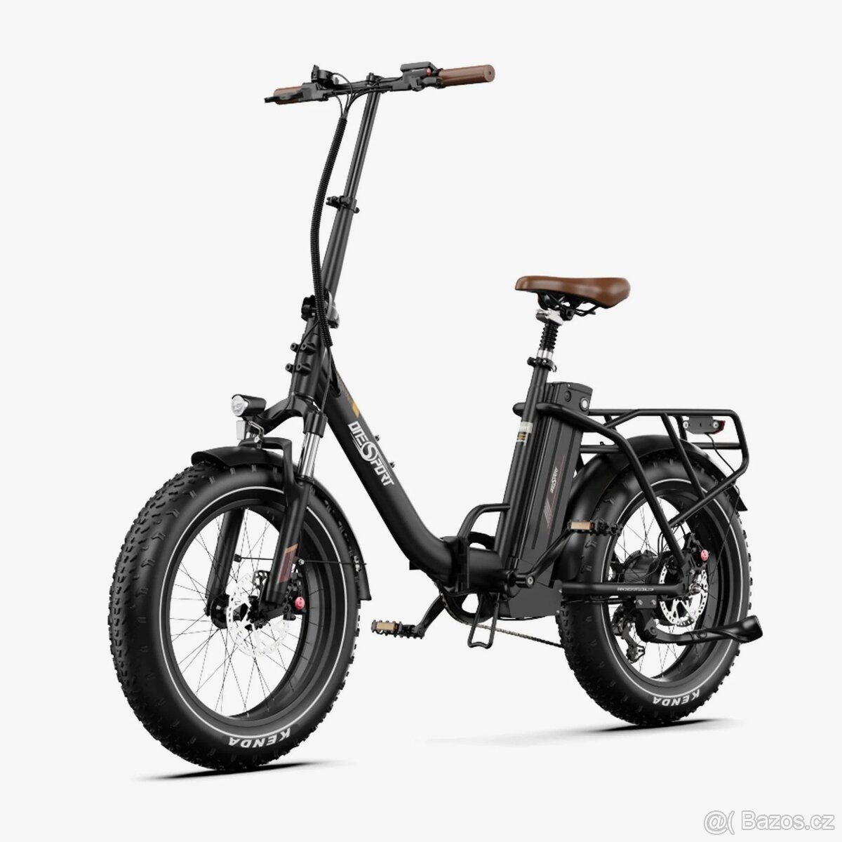Onesport OT16 Max – new electric bike