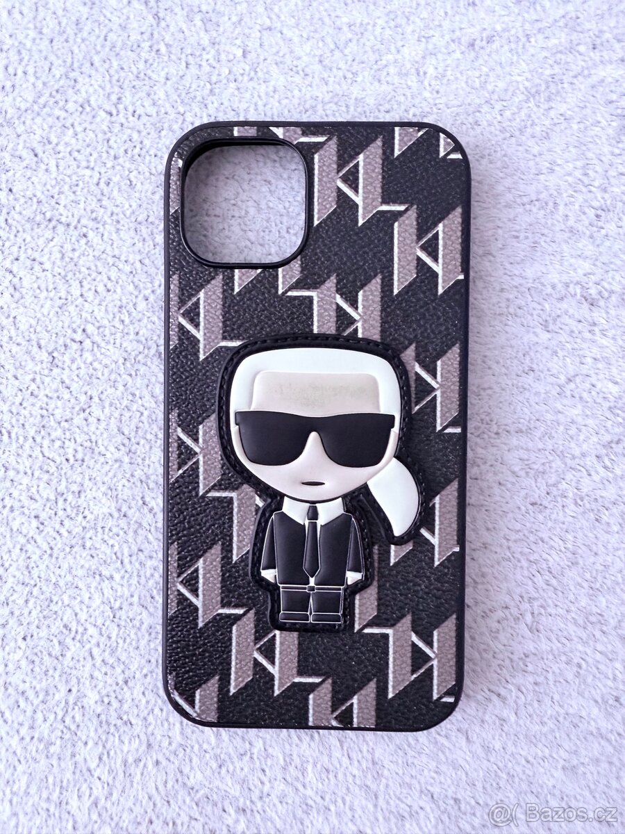 Kryty iPhone 13