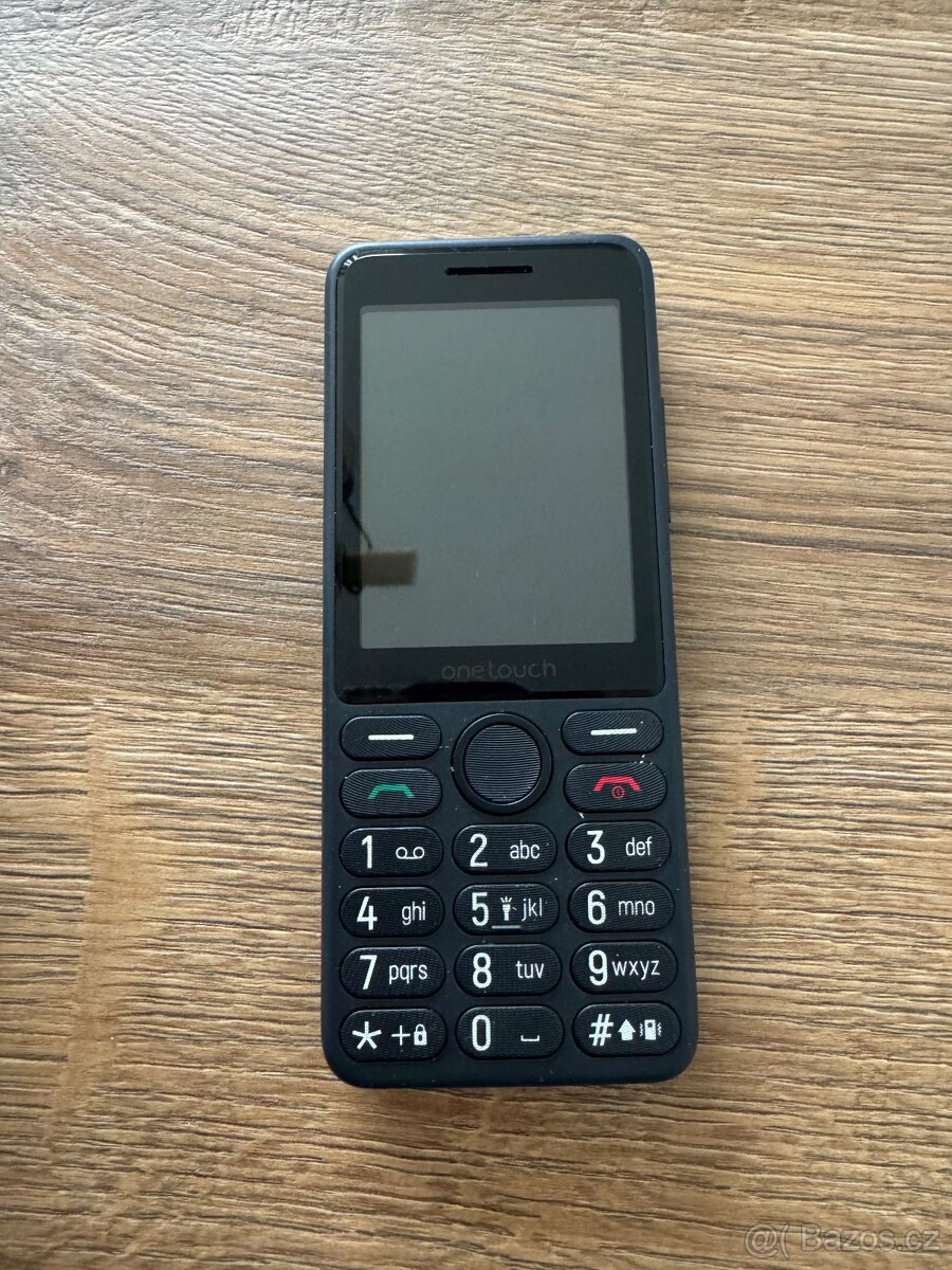 Mobilní telefon TCL onetouch 4042S
