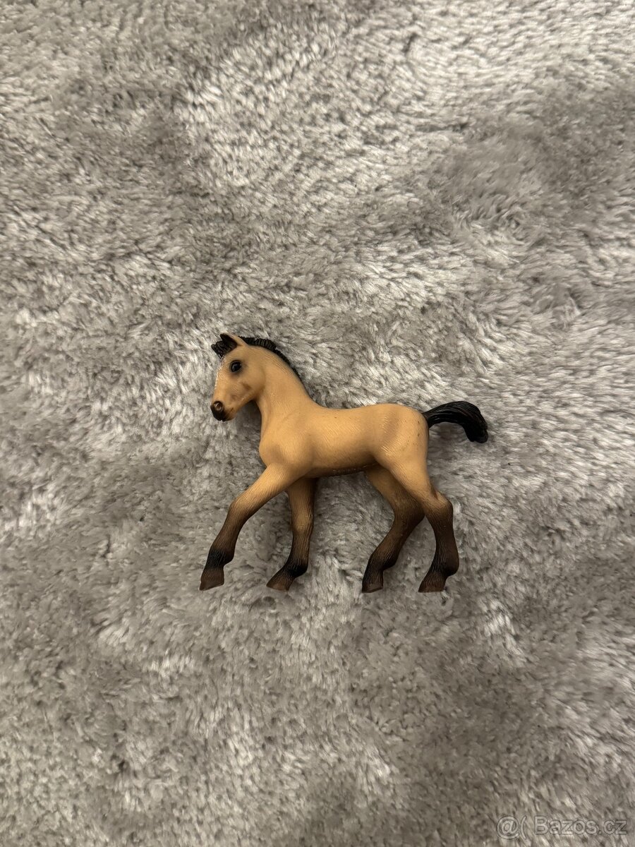 Schleich koně Iii.