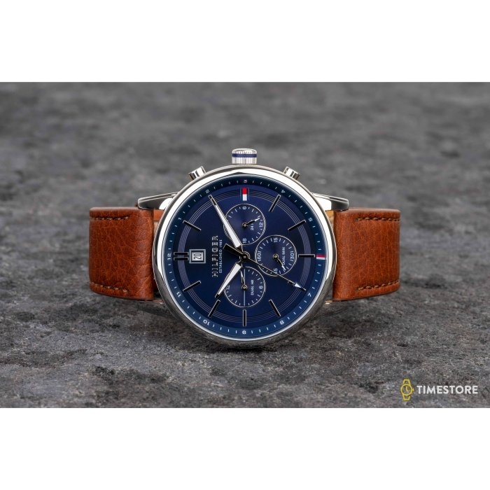 Hodinky Tommy Hilfiger Kyle 1791629