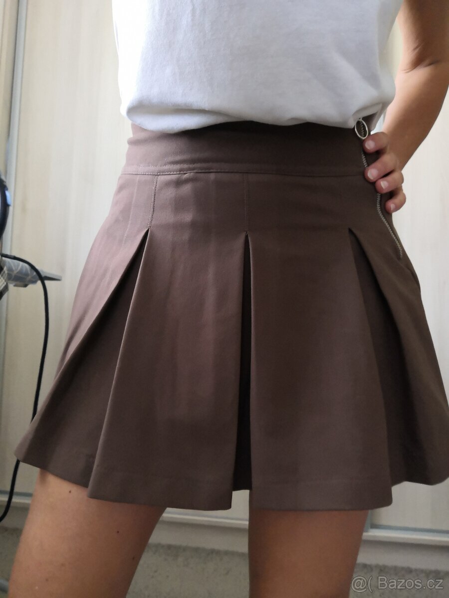 Sukně Bershka vel.XS