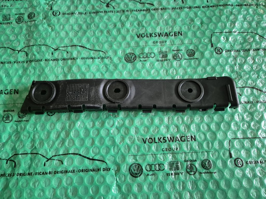 vodící profil koda Fabia RS, Fabia I