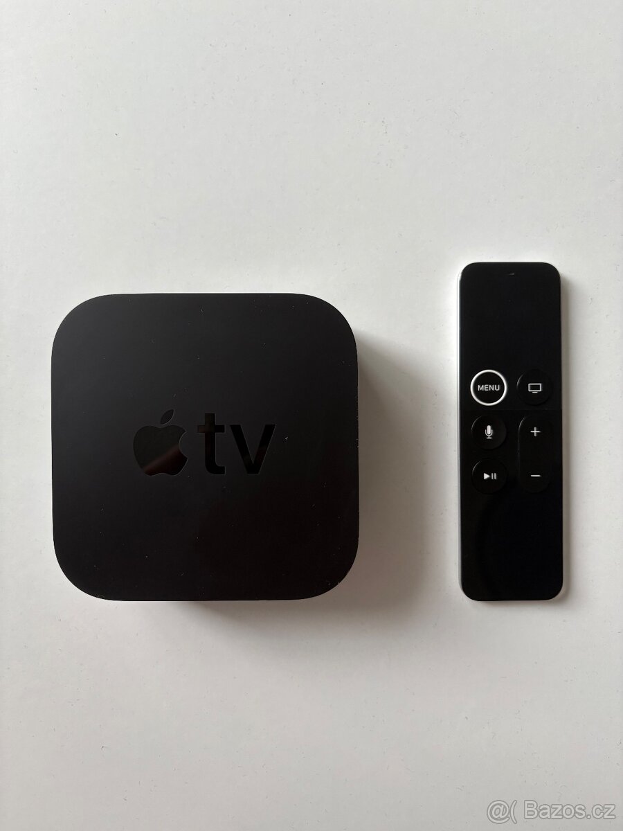 Apple TV 4K 1. generace