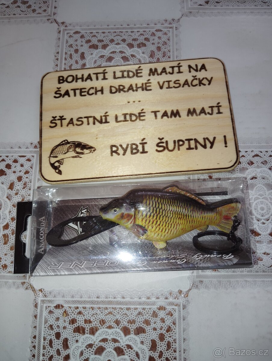 dárek