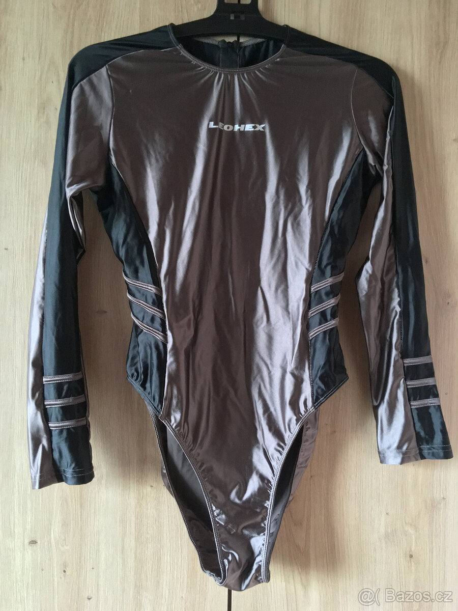Originál NOVÉ body Leohex, vel. XXL