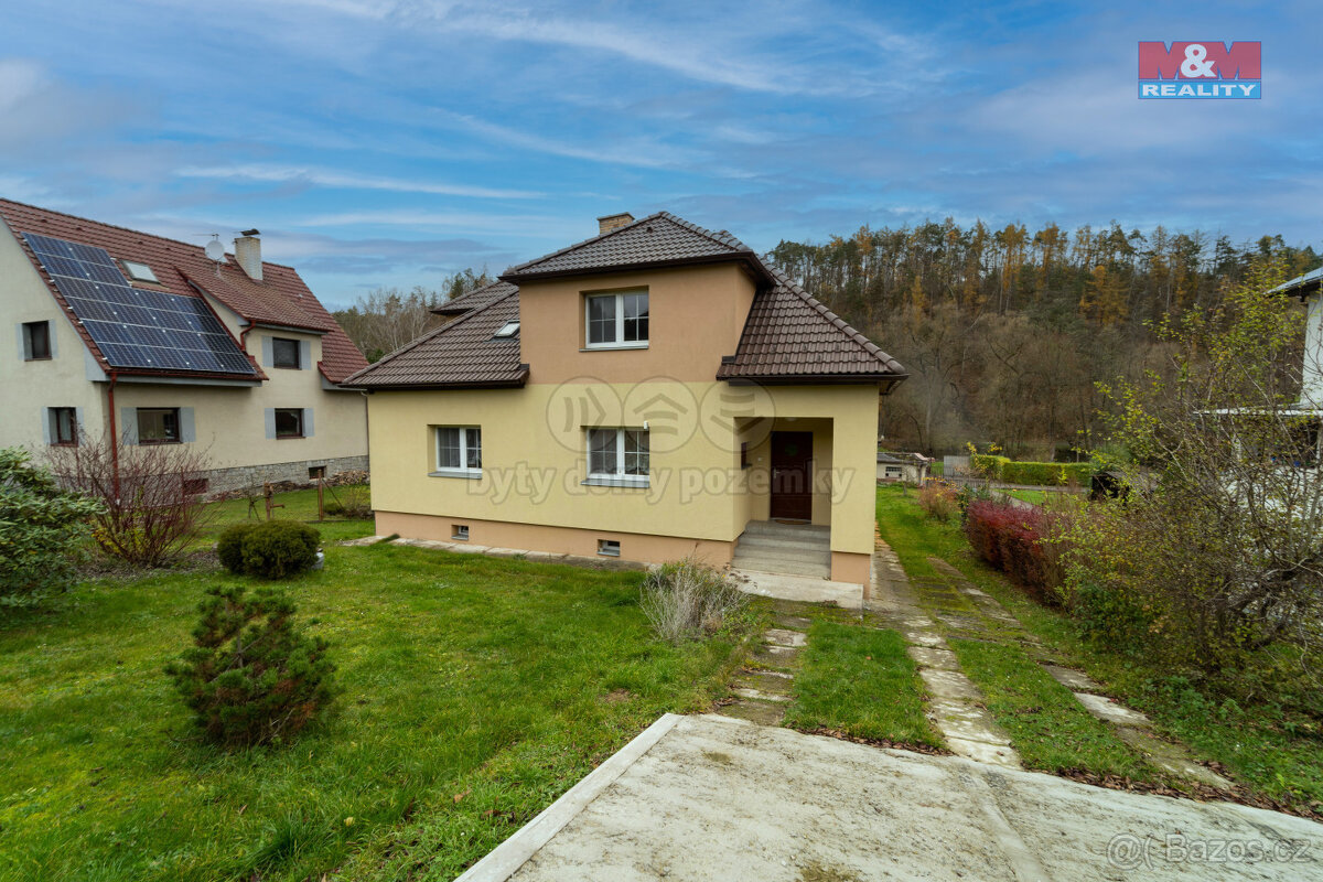 Pronájem rodinného domu, 245 m², Hvězdonice