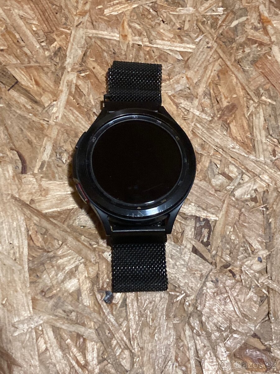 Samsung hodinky