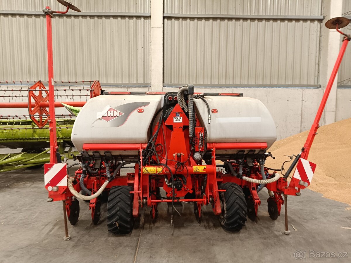 Kuhn Maxima 2 TS