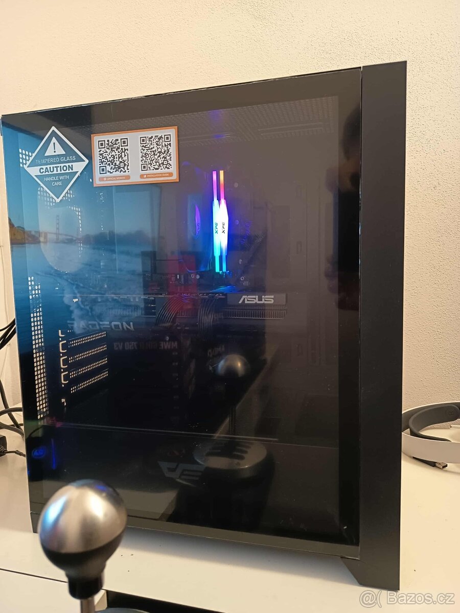 Herní Pc
