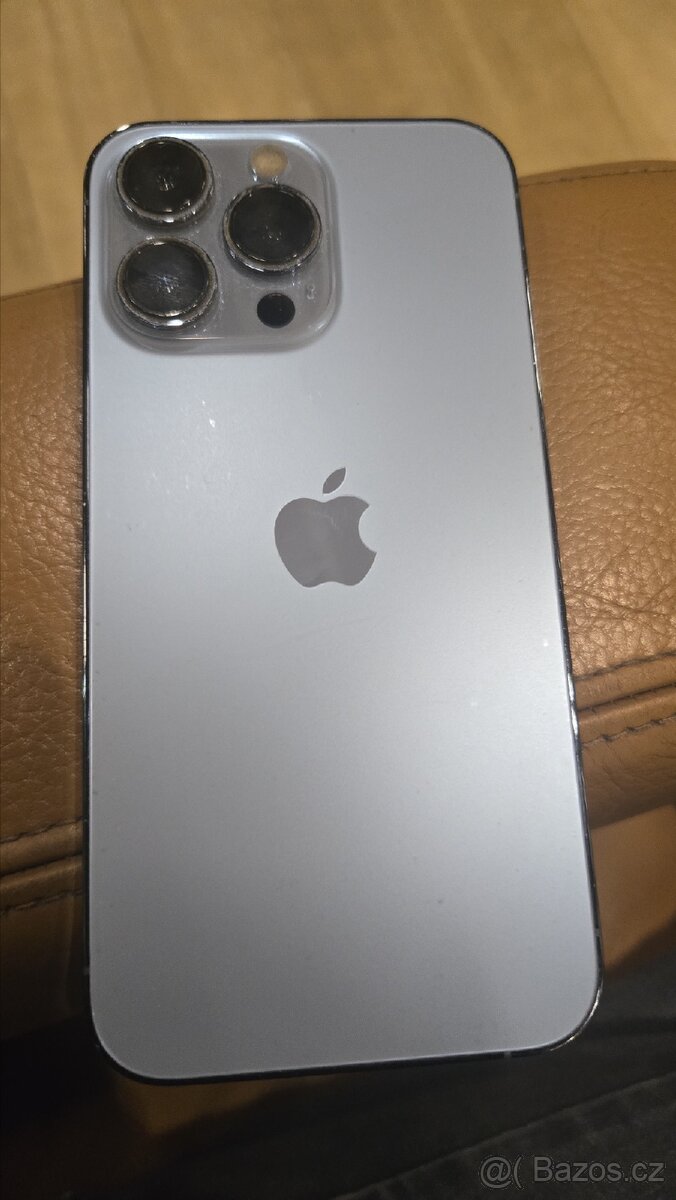 Iphone 13 Pro Blue 512gb