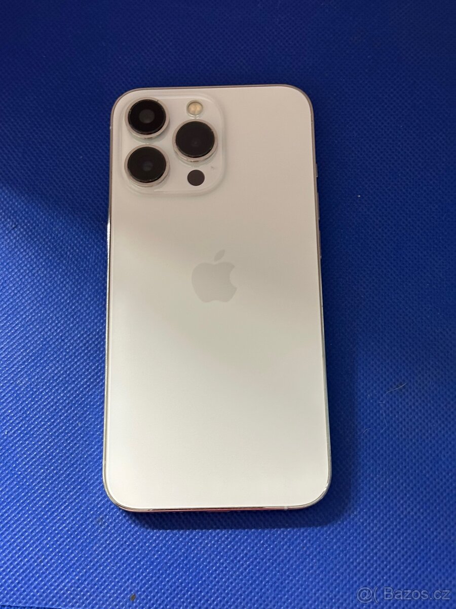 iPhone 13 Pro 512GB Silver