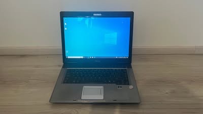 Notebook ASUS X52S