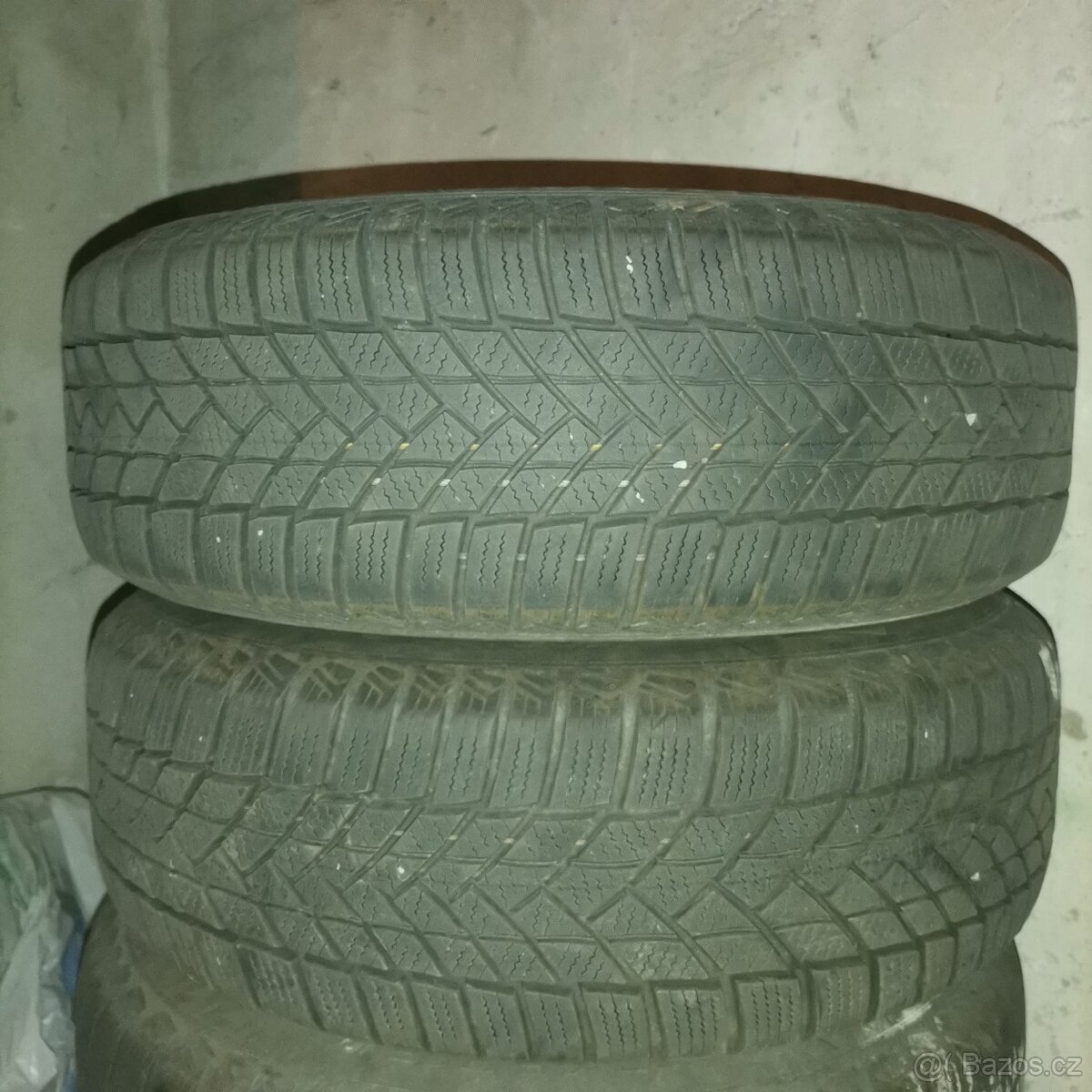 Kola na Volkswagen golf variant 5