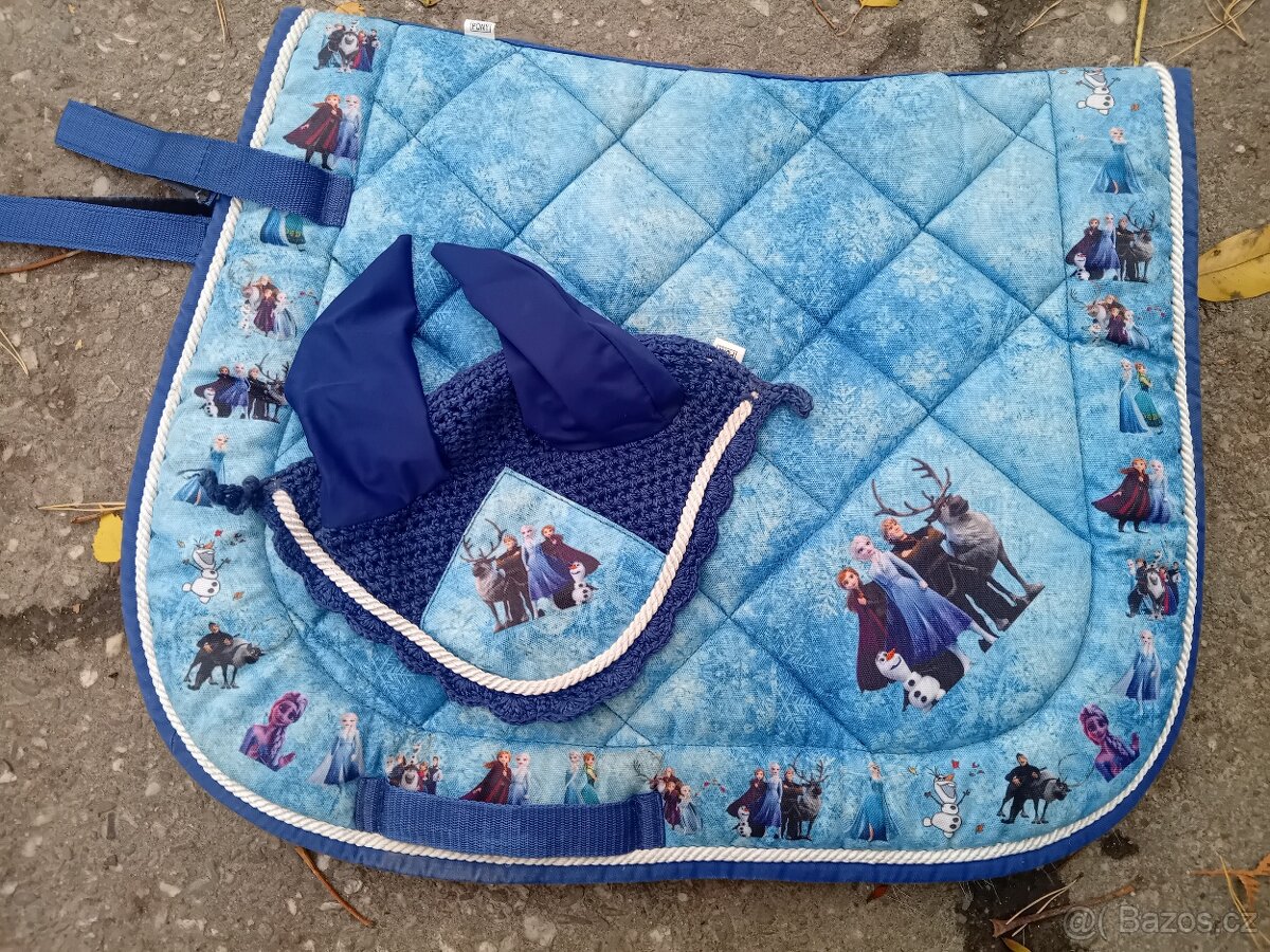 Pony sada Frozen/Ledové království