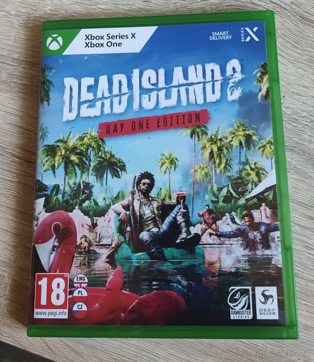 Dead island 2
