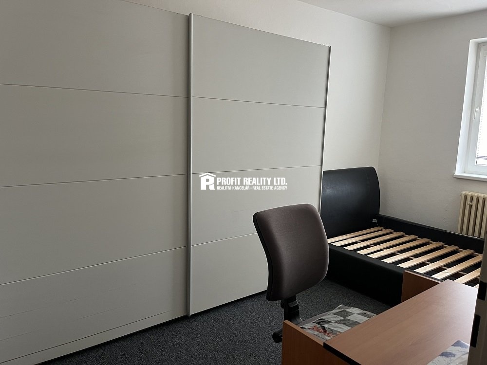 Pronájem pokoje v RD Praha 4 - Kamýk, ev.č. 100944