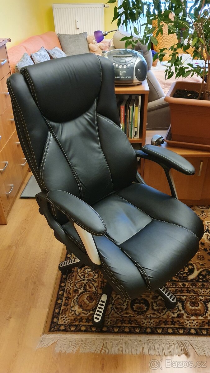 Kancelářská židle KŘESLO