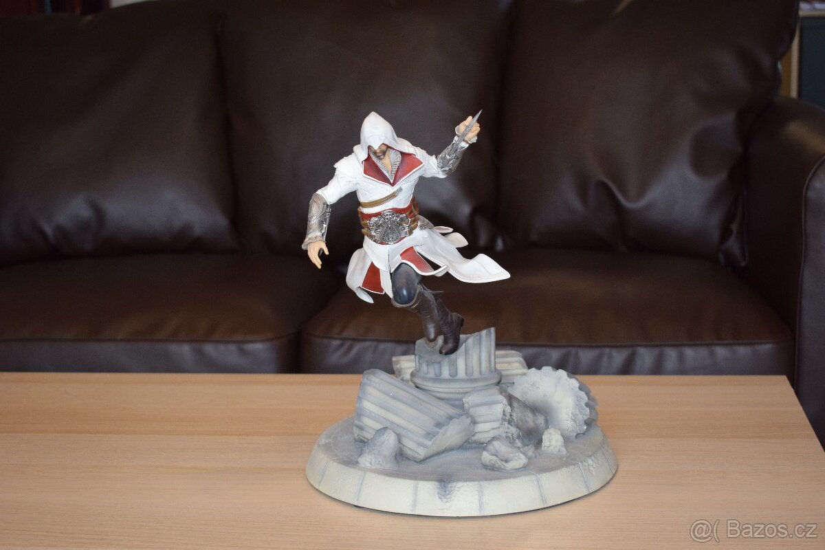 Assassin's Creed Ezio‘s Fury