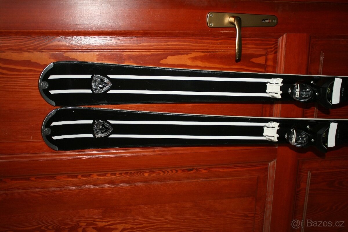 lyže Rossignol strato ST 166 cm