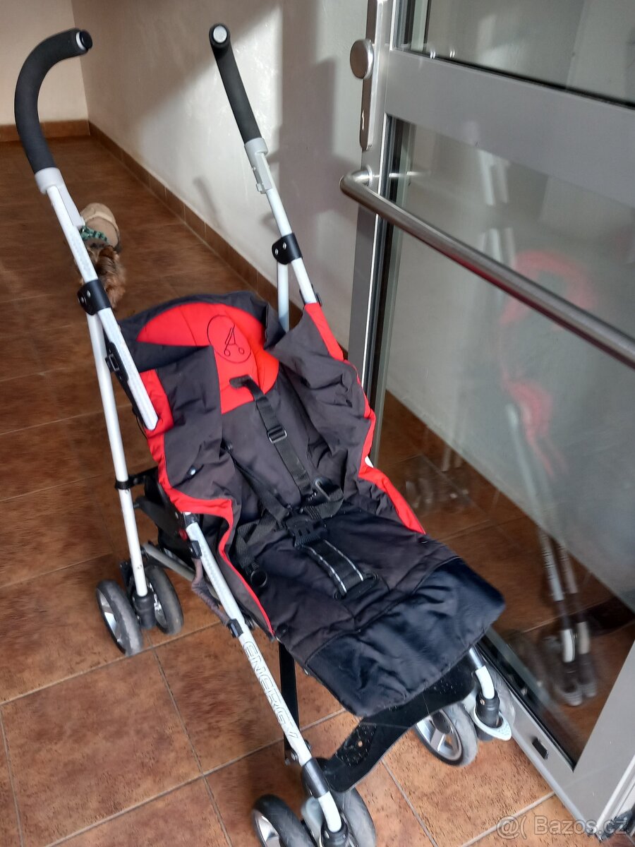 Klasické jednoduché golfky