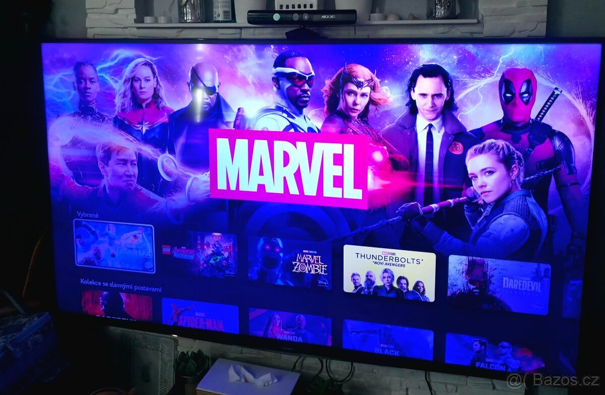 HYUNDAI - ULS65TS300SMART