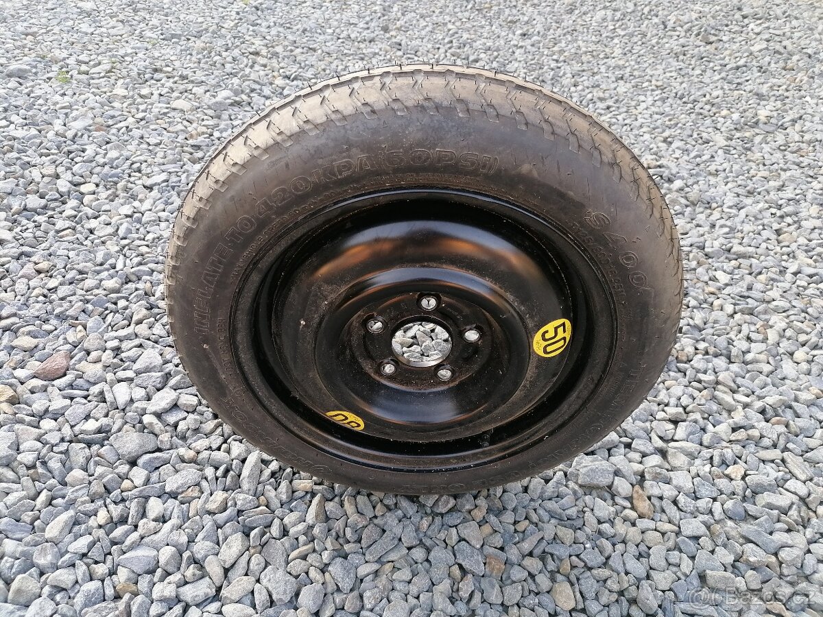 Rezerva KIA, HYUNDAI