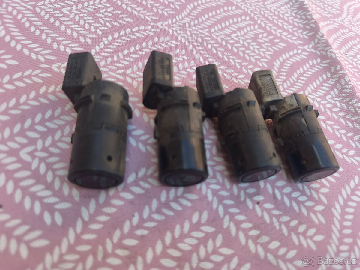 Parkovaci čidla Vw multivan