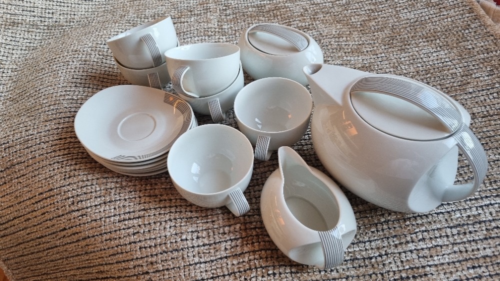 Karlovarský porcelán