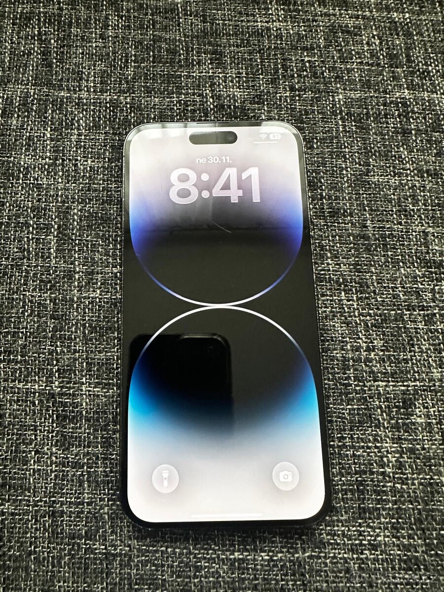 IPhone 14 Pro Max 256gb