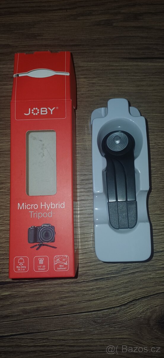 Stativ JOBY - micro hybrid
