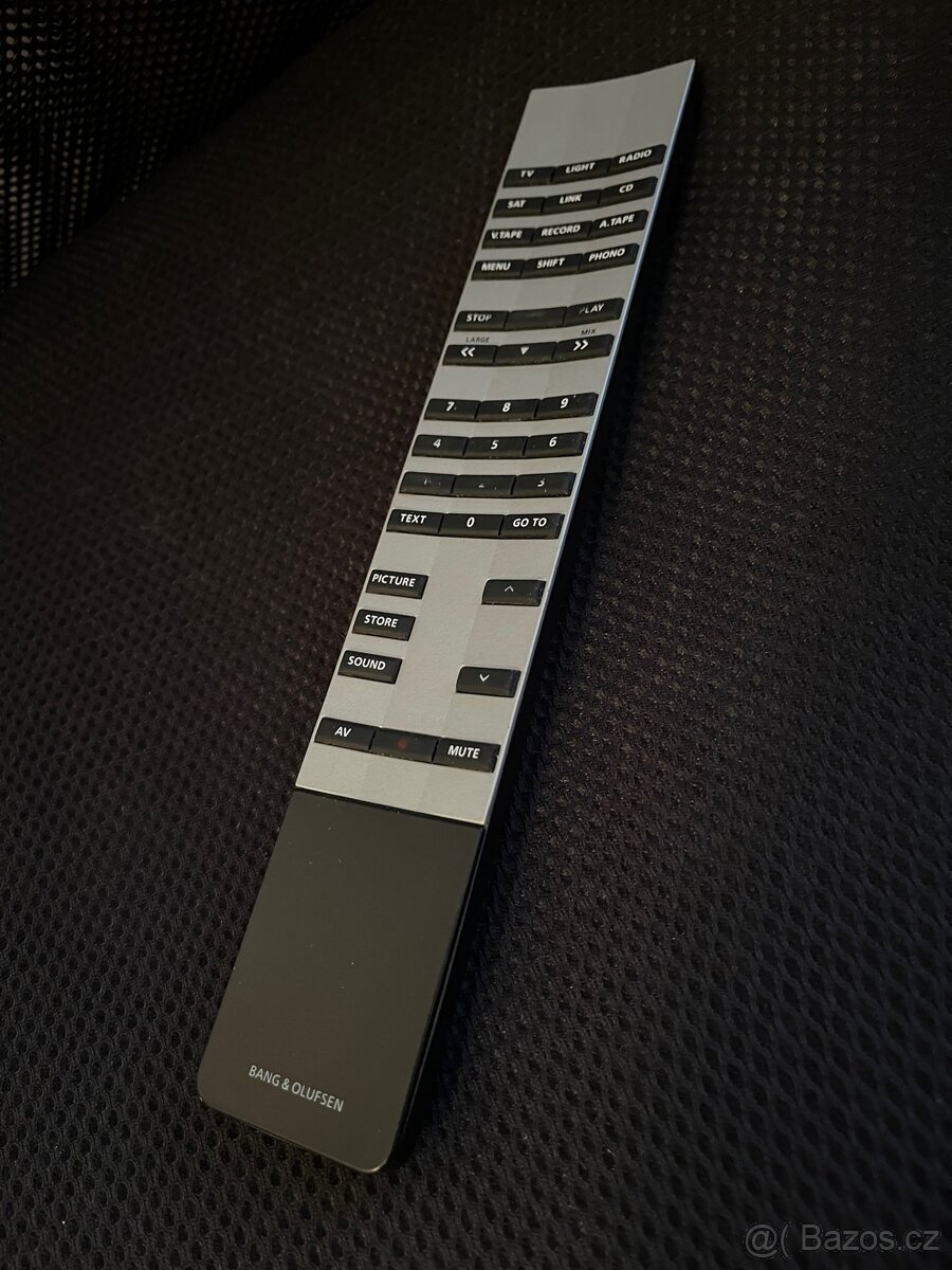 Bang & Olufsen Beolink 1000 dálkový ovladač