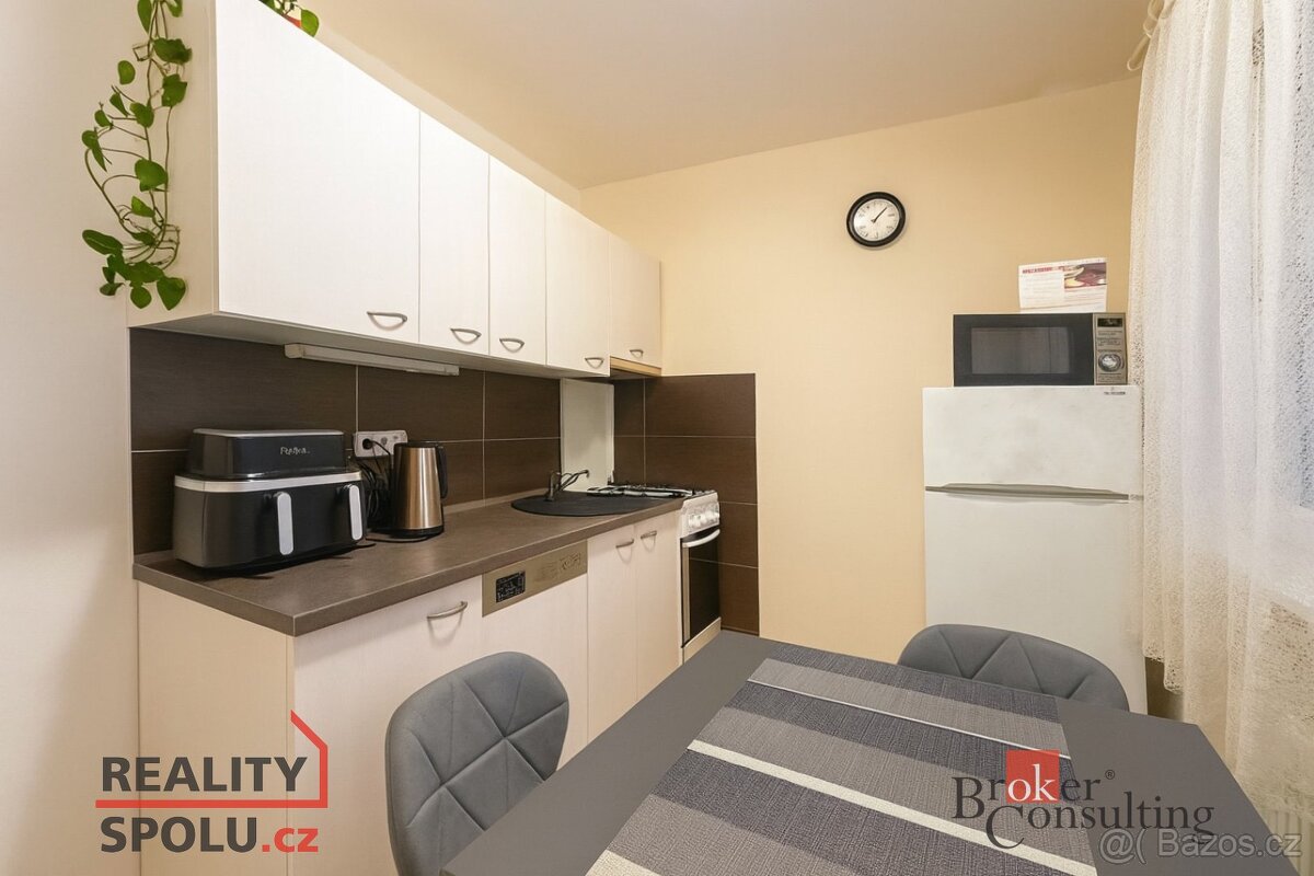 Prodej, byty/2+1, 57 m2, Severní 1186, 36301 Ostrov, Karlovy