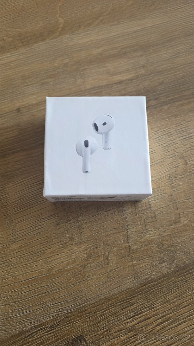 Apple Airpods 4