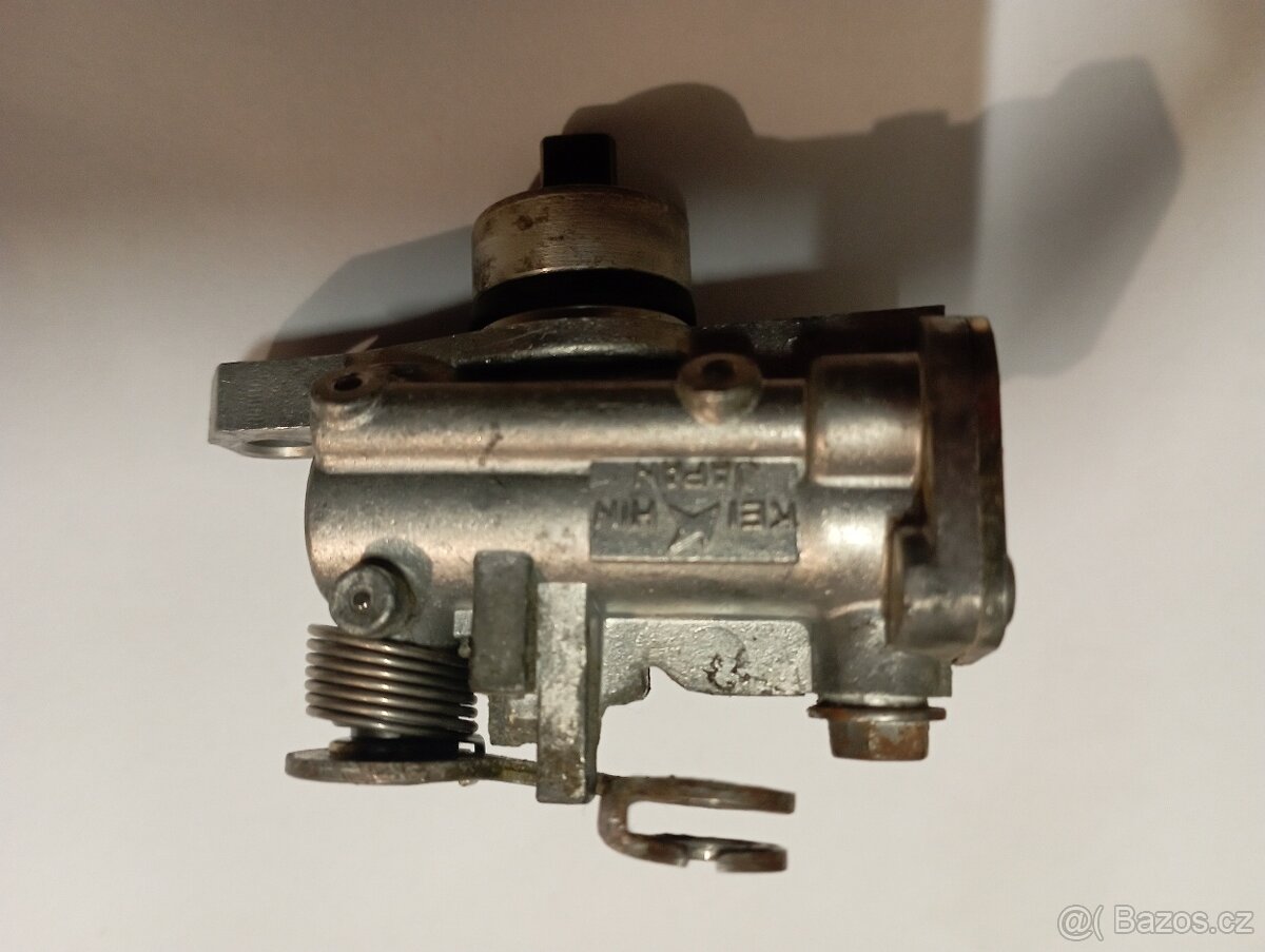 Olejové čerpadlo Keihin