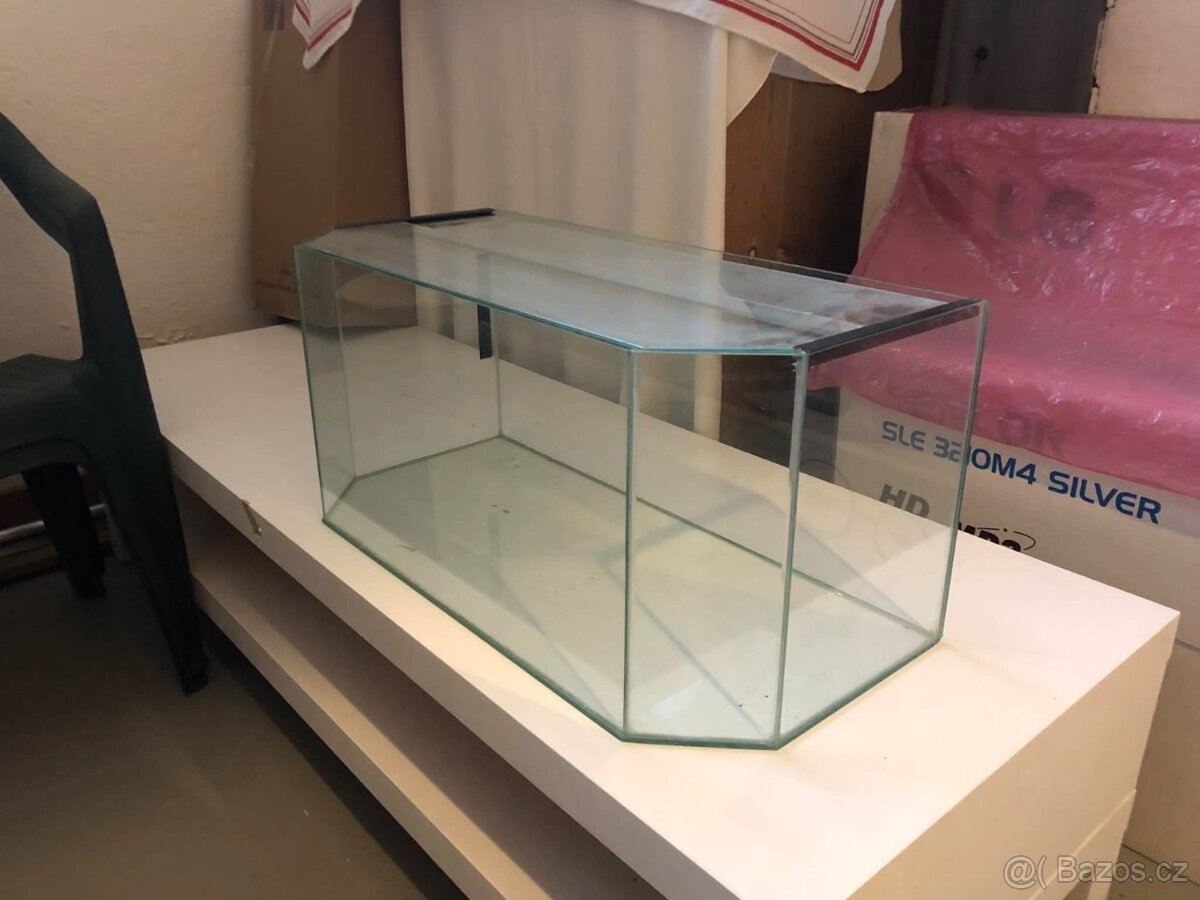 Akvárium pro rybičky