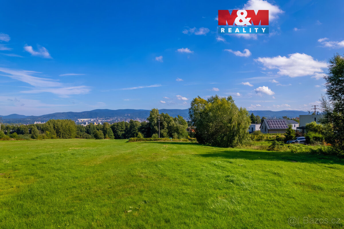 Prodej louky, 2206 m²