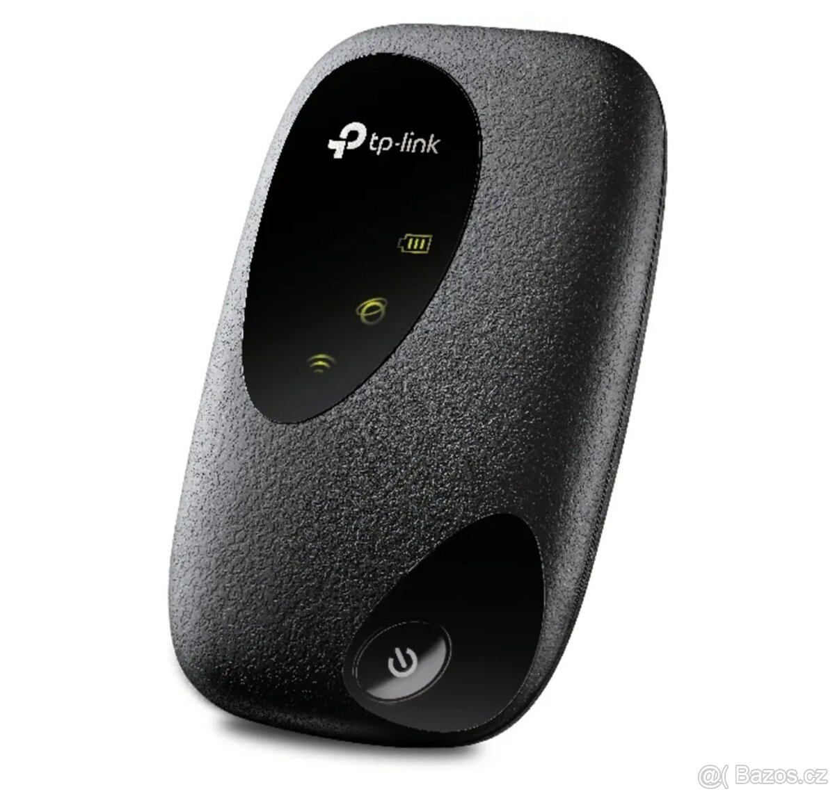 Přenosný LTE wifi modem M7200
