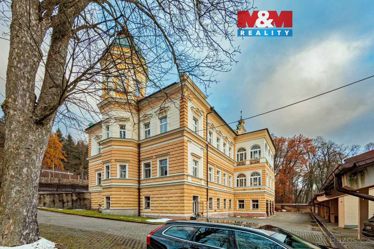 Prodej obchodního objektu, 5519 m², Nejdek, ul. Karlovarská