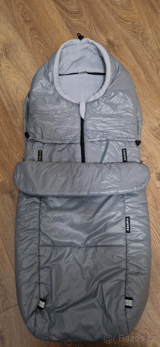 Fusak Emitex Complete 5v1