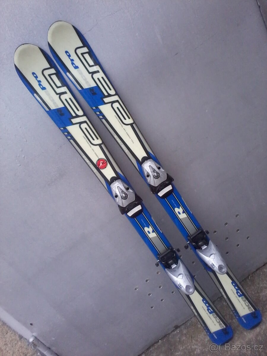 Lyže Elan 120cm.