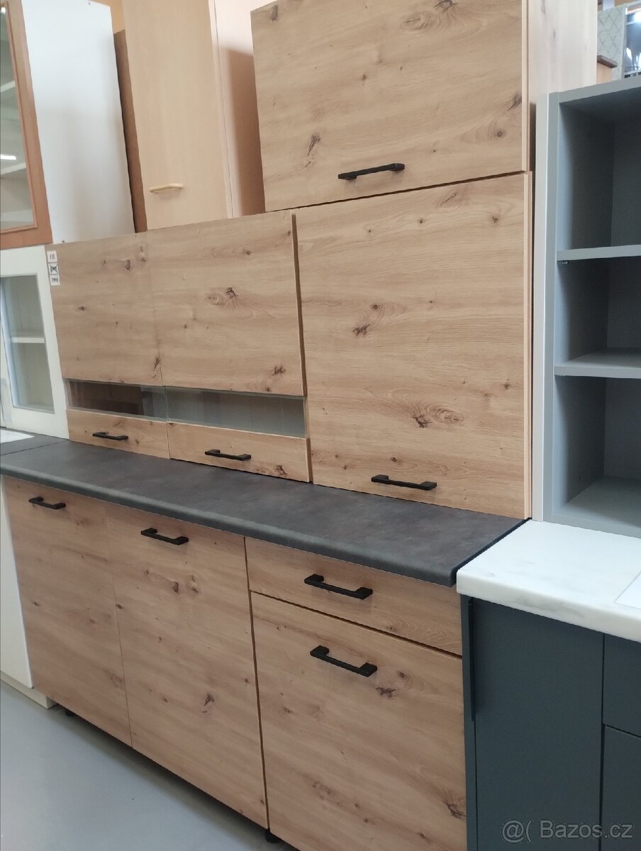 Levná kuchyně 150 cm