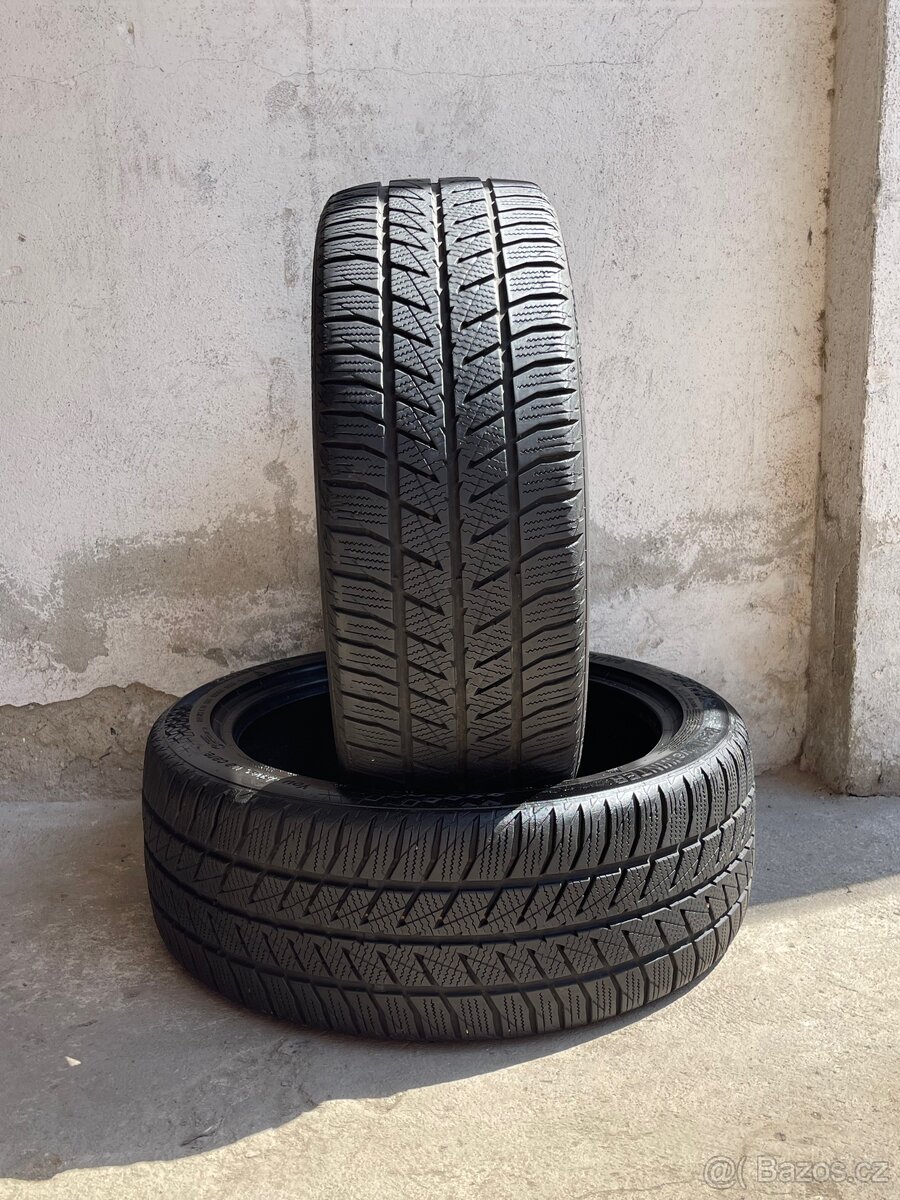 Zimní pneum 225/45/18 Best Drive Winter