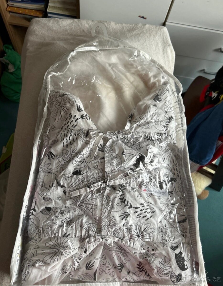 Zavinovačka Little angel