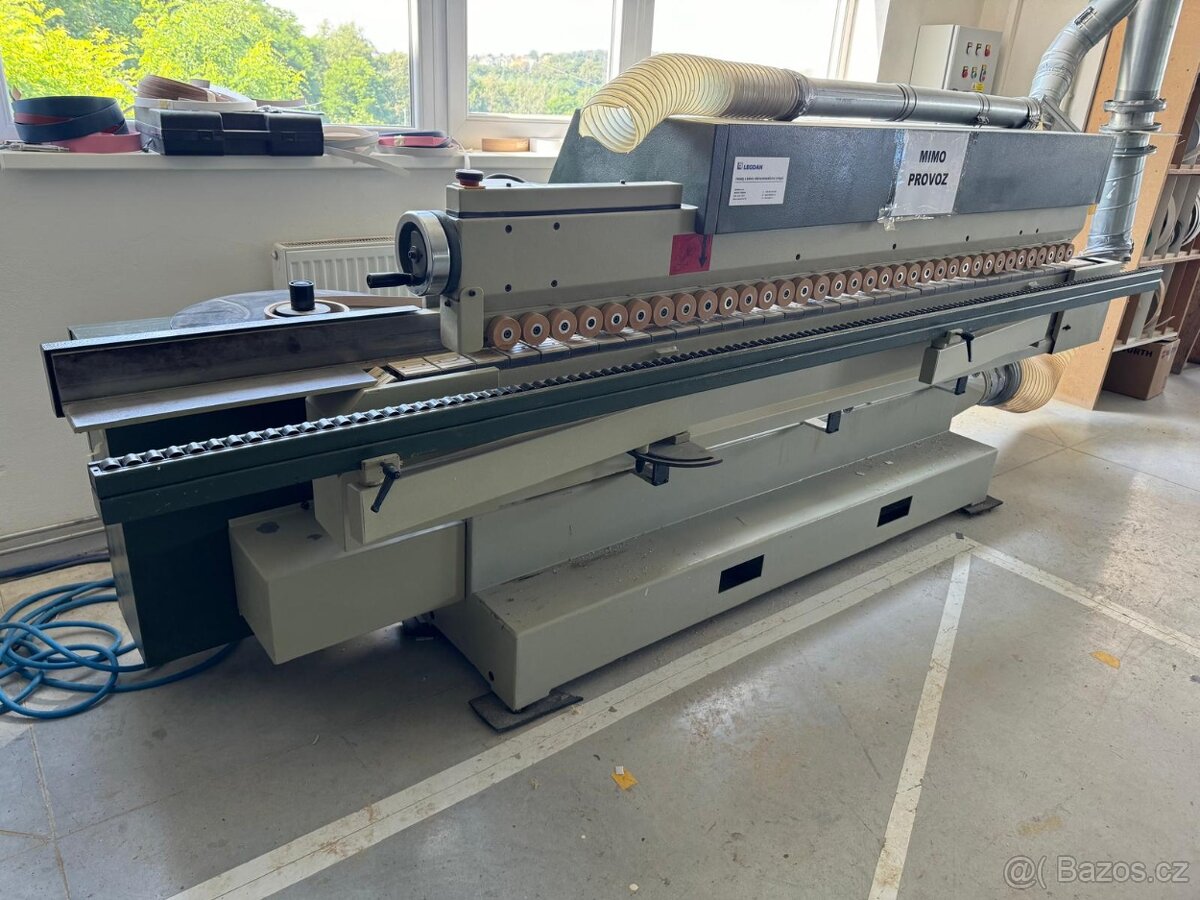 Olepovačka hran SCM B4L