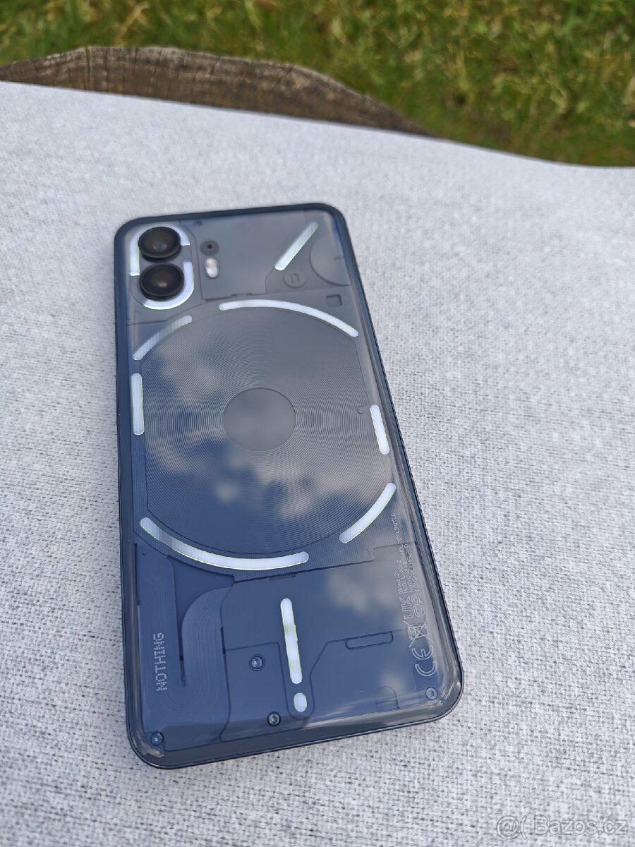 Nothing Phone 2 256gb