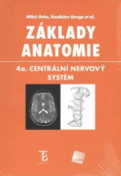 Základy anatomie 4a