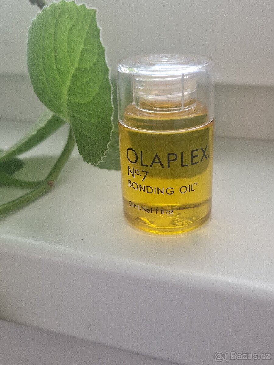Olaplex vlasový olej olejíček 30 ml do vlasů