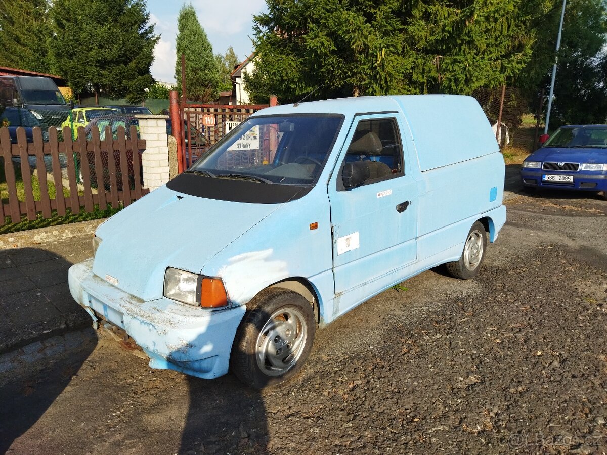 Tatra Beta