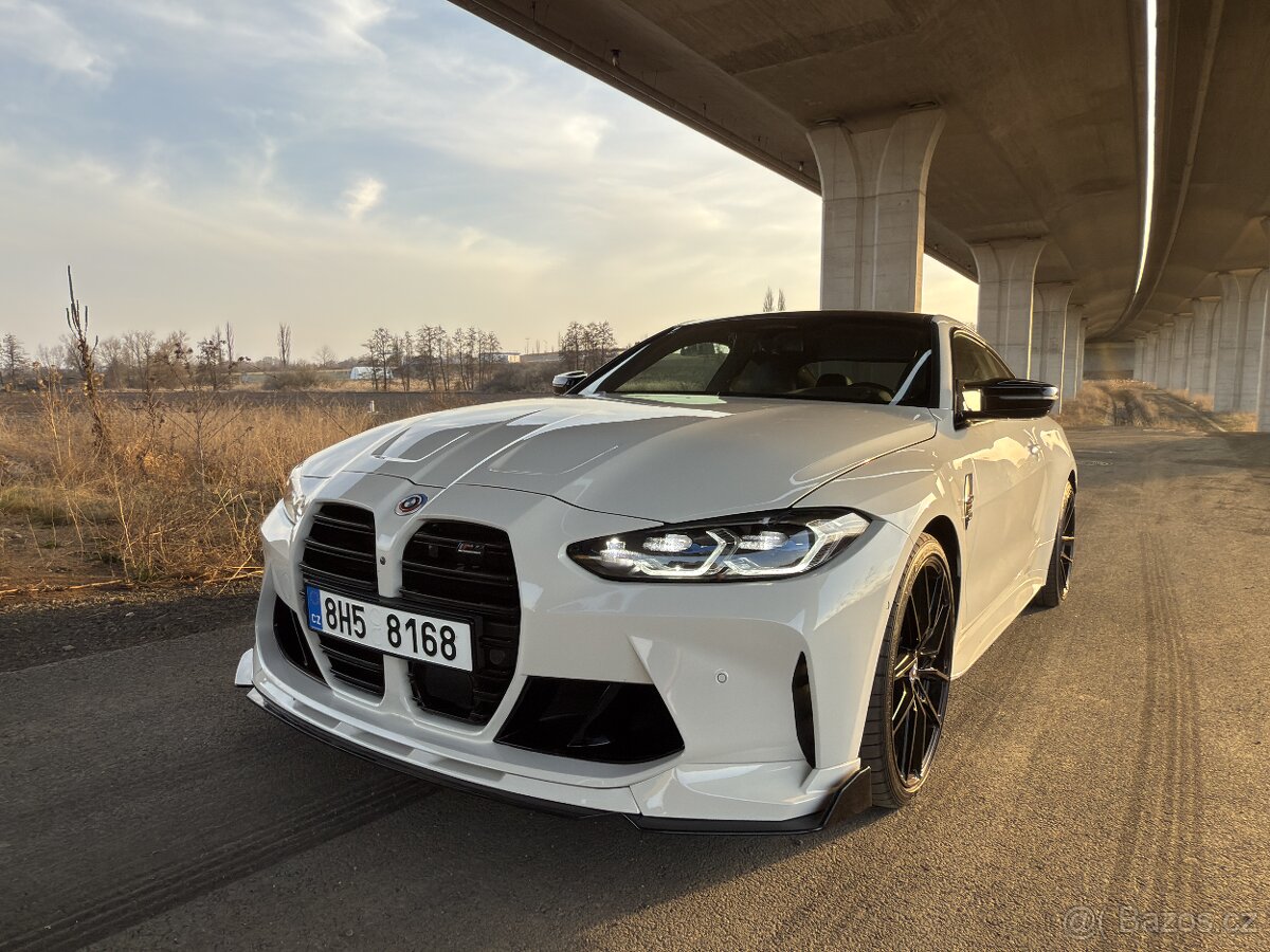 Bmw m4